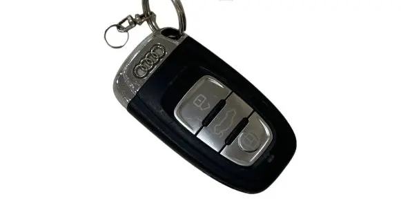 Audi Q5 SQ5 Ignition key/card 8T0959754D 5101806 051000003472019