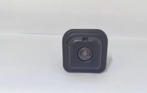 Reversing camera
