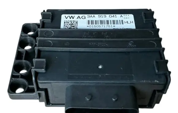 Volkswagen Scirocco Other control units/modules 3AA919041A 5K0971846A 17800800