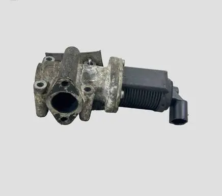 Opel Vectra C EGR valve 55215031