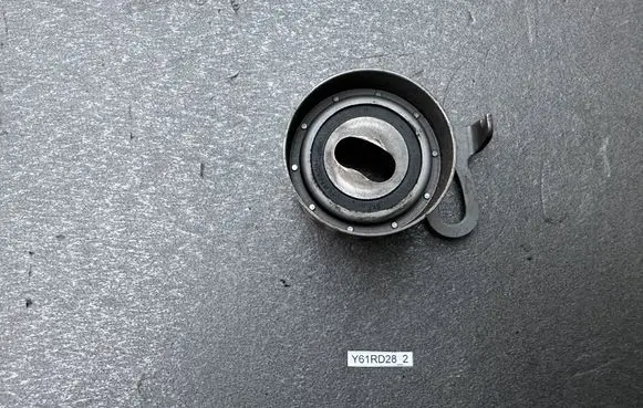 Nissan Patrol Y61 Belt tensioner pulley 13070V7201