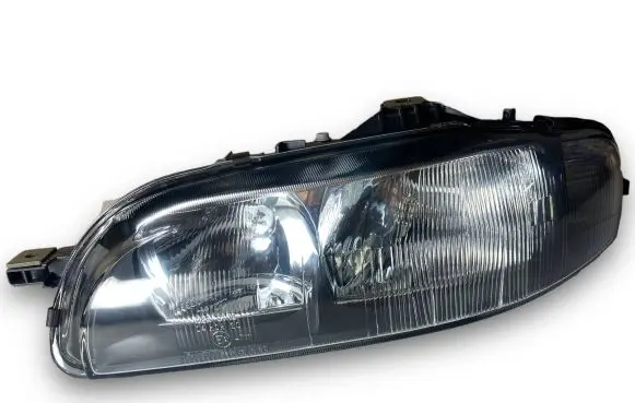 Fiat Bravo - Brava Headlight/headlamp 88201557