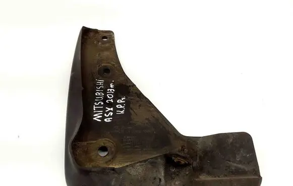 Mitsubishi ASX Front mudguard MZ314440