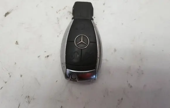 Mercedes-Benz ML W164 Ignition lock