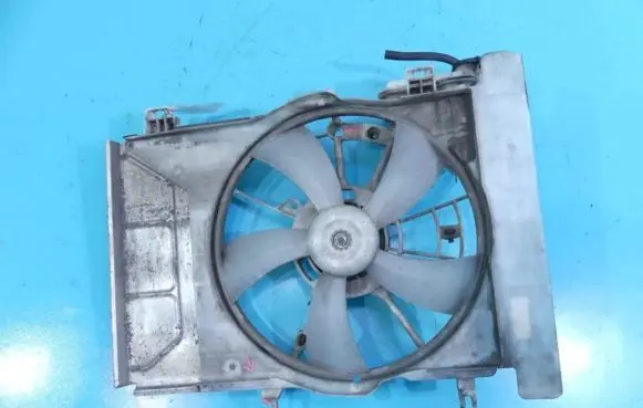 Fan set
