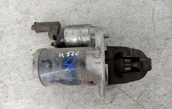 Mitsubishi Colt Starter motor 