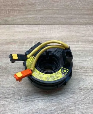 Toyota Corolla Verso AR10 Airbag slip ring squib (SRS ring) DAL0065