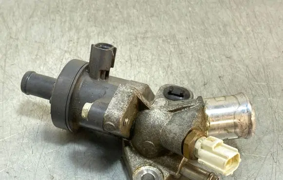 Toyota Prius (XW50) Coolant temperature sensor 7F27AJ0928