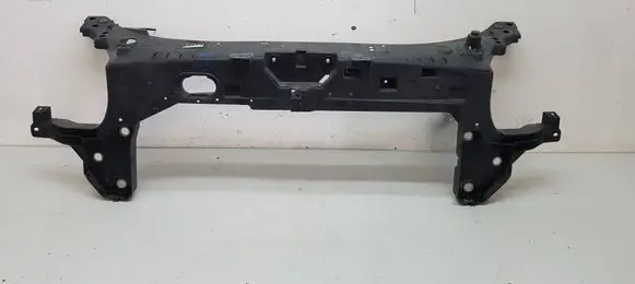 Renault Modus Radiator support slam panel 8200224763