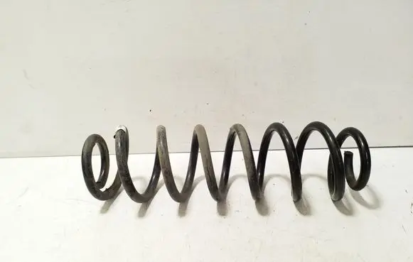 Volkswagen PASSAT B8 Rear coil spring 3Q0511115AK