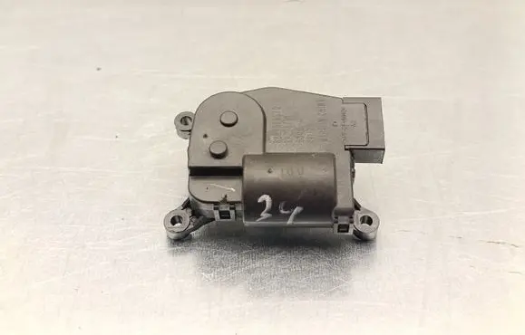 Volvo XC40 Air flap motor/actuator 32226714
