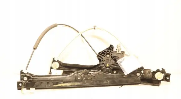 Citroen DS5 Front window lifting mechanism without motor 402287H