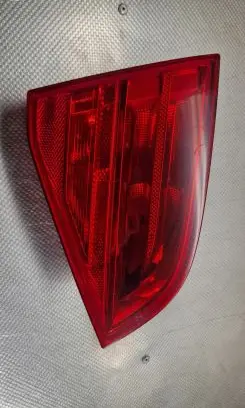 Audi A4 S4 B8 8K Tailgate rear/tail lights 8K9945094
