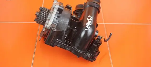 Skoda Octavia Mk1 (1U) Water pump 19MB11