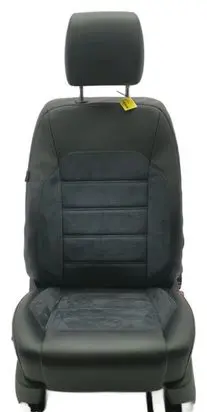 Volkswagen Grand California Front double seat 7H0881303E