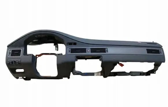 Volvo V70 Dashboard 