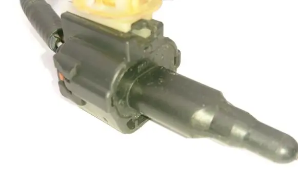 Toyota Corolla Verso AR10 Outside/external air temperature sensor 8348202010