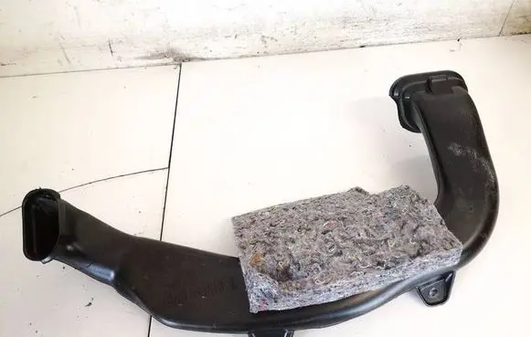 Volvo V60 Air intake hose/pipe 30791692