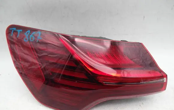 Audi Q8 e-tron Rear/tail lights 4KE945091B 81800101