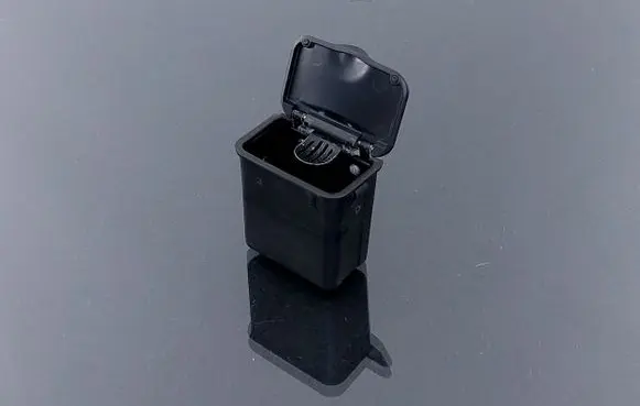 Opel Zafira A Car ashtray 90580259 905802594