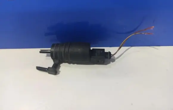 Mercedes-Benz C W203 Windscreen/windshield washer pump 0165454626