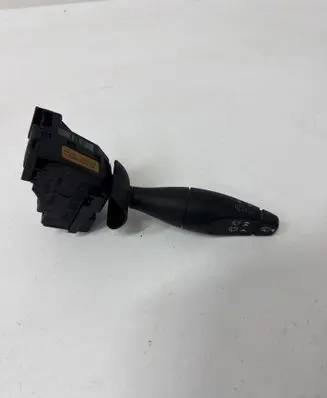 Wiper control stalk