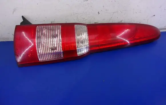 Fiat Panda 141 Rear/tail lights