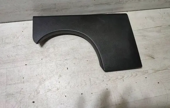 Opel Corsa F Dashboard lower bottom trim panel 9829590280