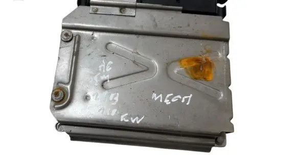 Audi A6 S6 C5 4B Engine control unit/module 8E0907411