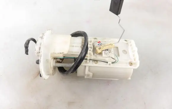 Audi A3 S3 8P In-tank fuel pump 1K0919051H