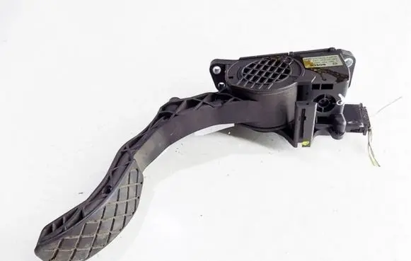 Skoda Roomster (5J) Accelerator throttle pedal