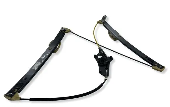 Audi A4 S4 B9 Front window lifting mechanism without motor 8W0837462 28042016 1021C28036103