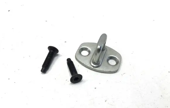 MG ZS Rear door lock loop/hook striker 