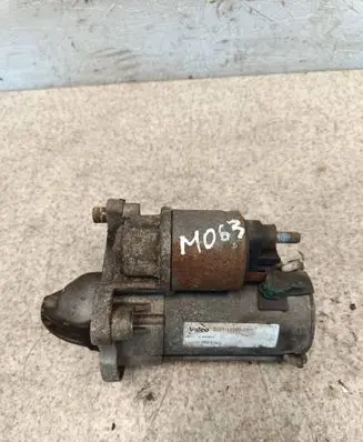 Ford Ecosport Starter motor 8V2111000AE 10K51244K