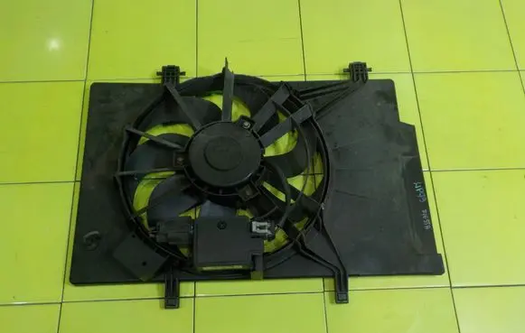 Ford Fiesta Fan set CV218L607AA