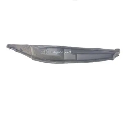 Chrysler Pacifica Fender foam support/seal 68225662A