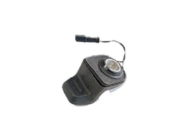 BMW 5 F10 F11 Exhaust pressure sensor 87385694