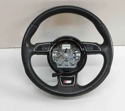 Audi A7 S7 4G Steering wheel 8X0419091M