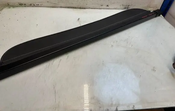 Honda Jazz Parcel shelf load cover 32123