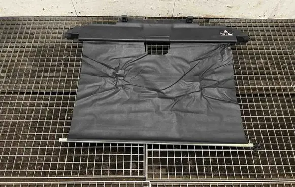 Mercedes-Benz C W205 Parcel shelf load cover A2056906806