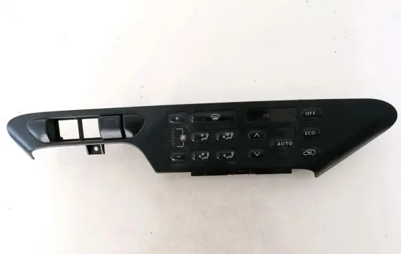 Fiat Ulysse Climate control unit 14901250ZL 9140010439