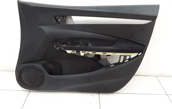 Honda City Front door card panel trim