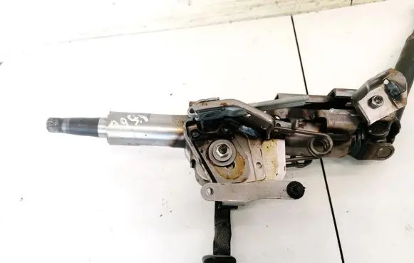 Honda Insight Steering wheel axle