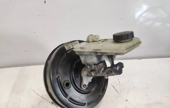 Renault Trafic II (X83) Brake booster 8200837106 93861714