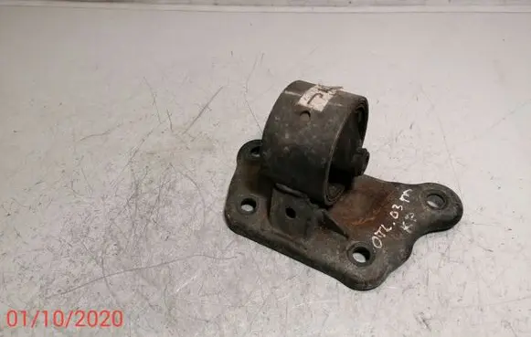 Engine mount bracket