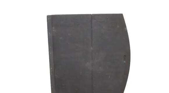 Mazda CX-5 Trunk/boot floor carpet liner KE406883X KD456883X