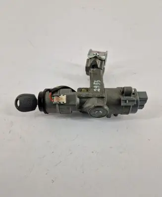 KIA Rio Ignition lock 