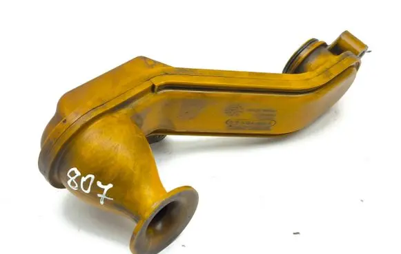 Volvo XC60 Oil sump strainer pipe 31330963