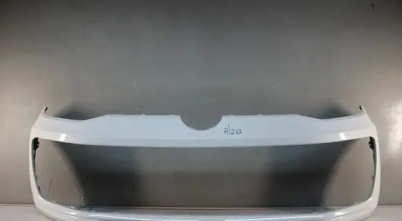 Volkswagen Up Front bumper