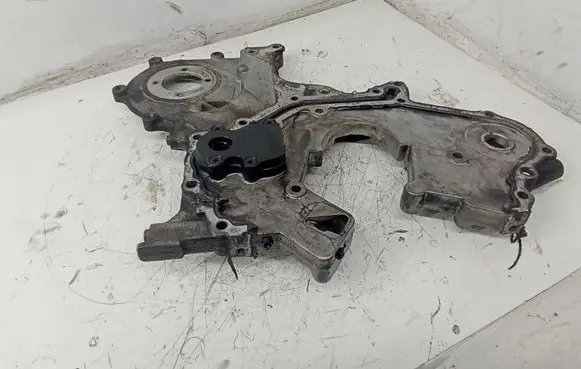 KIA Sorento Timing chain cover 